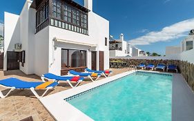 Villa Margarita By Villa Plus
